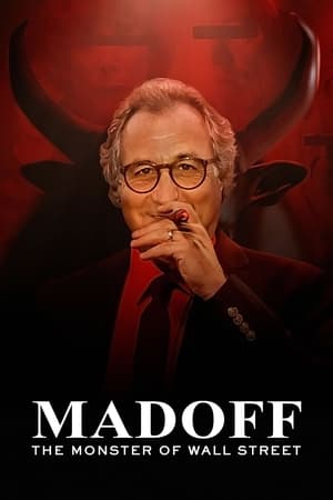 Madoff: el monstruo de Wall Street Online