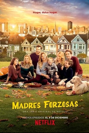 Madres forzosas temporada  5 online