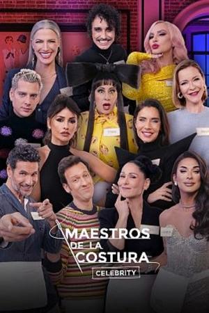 Maestros de la costura: Celebrity T 1 C 2 online gratis