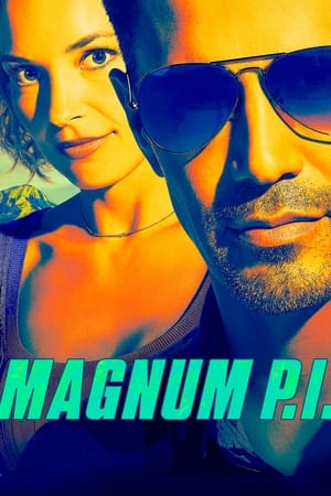 Magnum temporada  5 online