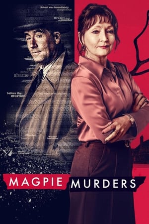 Magpie Murders Online