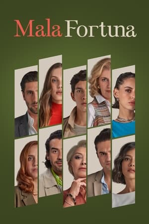 Mala fortuna Temporada 1 online gratis