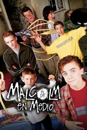 Malcolm T 2 C 5 online gratis