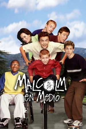 Malcolm T 3 C 11 online gratis