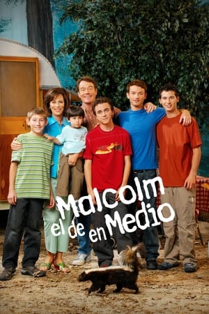 Malcolm T 7 C 15 online gratis