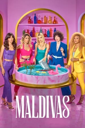 Maldivas temporada  1 online