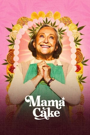 Mamá Cake temporada  1 online