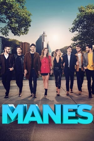 Manes temporada  1 online