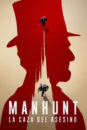 Manhunt: la caza del asesino T 1 C 5 online gratis