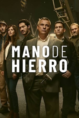 Mano de hierro T 1 C 8 online gratis