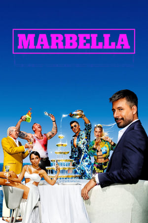 Marbella T 1 C 4 online gratis