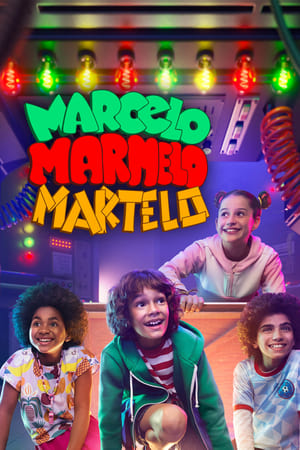 Marcelo, Marmelo, Martelo T 1 C 3 online gratis