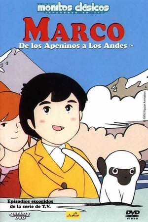 Marco: de los Apeninos a los Andes T 1 C 43 online gratis