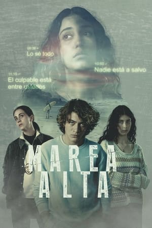 Marea alta temporada  1 online