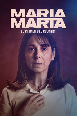 María Marta: el crimen del country Online