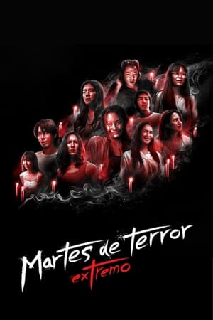 Martes de terror extremo Online gratis