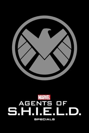 Marvel Agentes de S.H.I.E.L.D. temporada  0 online