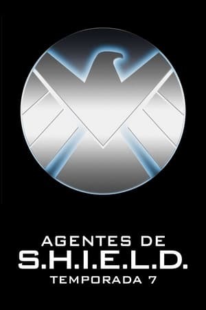 Marvel Agentes de S.H.I.E.L.D. temporada  7 online