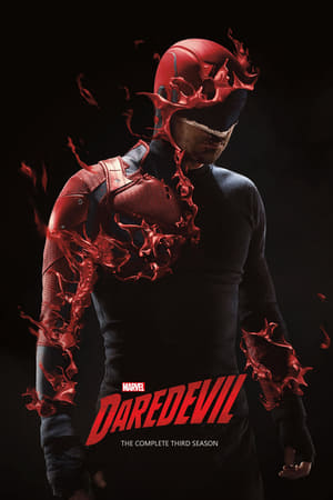 Marvel - Daredevil Temporada 3 online gratis