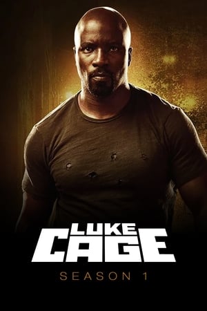 Marvel - Luke Cage T 1 C 2 online gratis