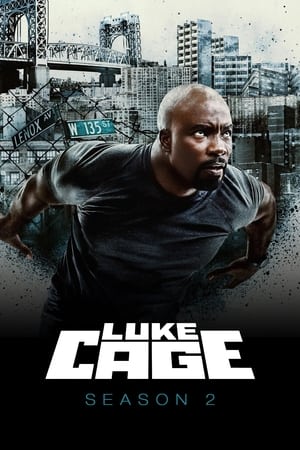 Marvel - Luke Cage T 2 C 12 online gratis