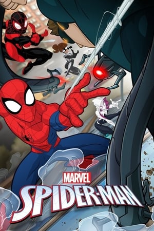 Marvel Spider-Man T 2 C 4 online gratis