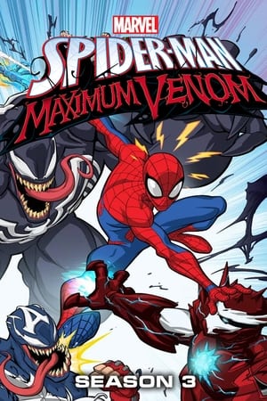 Marvel Spider-Man T 3 C 1 online gratis