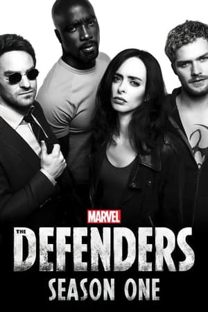 Marvel - The Defenders T 1 C 2 online gratis