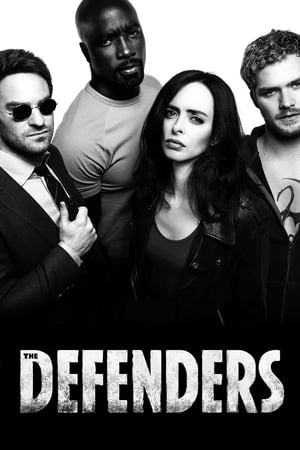 Marvel - The Defenders online