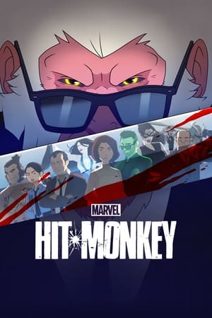 Marvel's Hit-Monkey T 1 C 6 online gratis