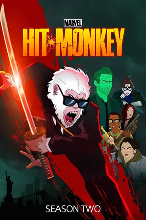 Marvel's Hit-Monkey T 2 C 4 online gratis