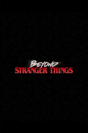 Más allá de Stranger Things Online gratis