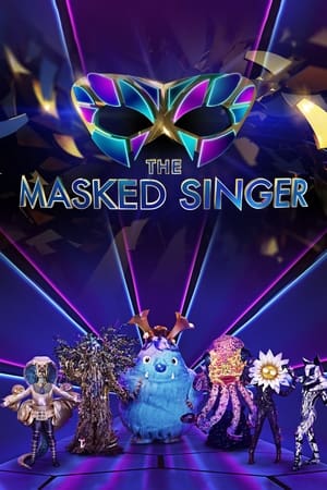 Mask Singer: Adivina quién canta (Reino Unido) T 4 C 4 online gratis