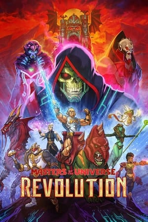 Masters del Universo: Revolución T 1 C 3 online gratis