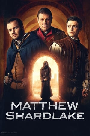 Matthew Shardlake T 1 C 1 online gratis