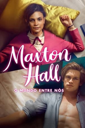 Maxton Hall - Die Welt Zwischen Uns Temporada 1 online gratis