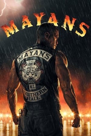 Mayans M.C. T 4 C 5 online gratis