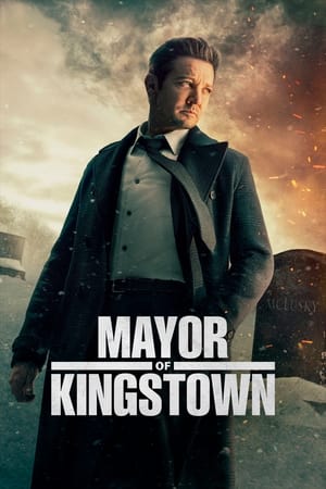 Mayor of Kingstown Temporada 3 online gratis