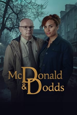 McDonald y Dodds Temporada 4 online gratis