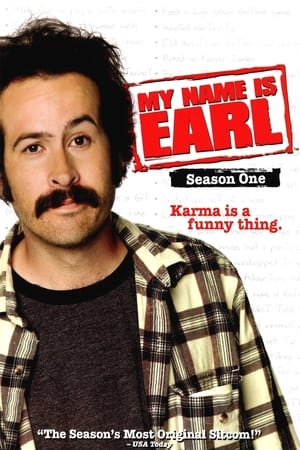 Me llamo Earl T 1 C 23 online gratis