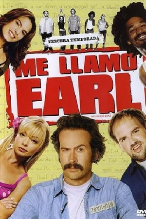 Me llamo Earl T 3 C 22 online gratis