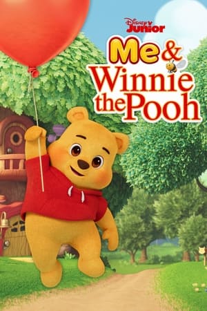 Me & Winnie The Pooh T 1 C 15 online gratis