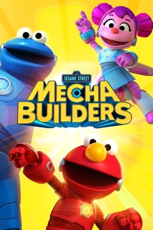 Mecha Builders online