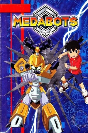 Medabots online gratis