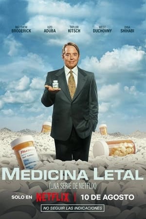 Medicina letal online