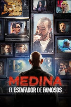 Medina: El estafador de famosos T 1 C 3 online gratis