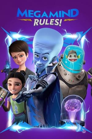 Megamind Rules! Online