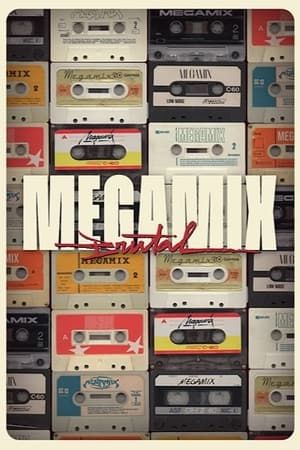 Megamix brutal Temporada 1 online gratis