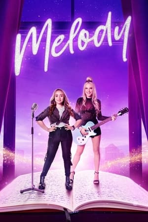 Melody, la chica del metro Temporada 1 online gratis