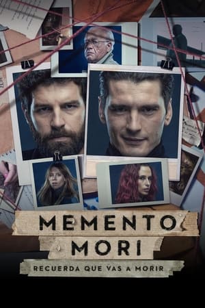 Memento Mori T 1 C 1 online gratis